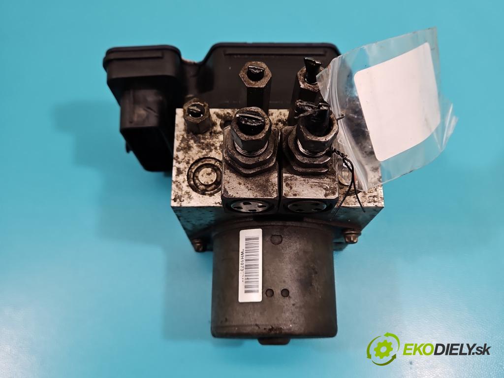 Jeep Grand Cherokee WK2 IV 2010-2021 3.0 CRD 250 HP automatic 184 kW 2987 cm3 5- čerpadlo abs 68207920AE (Pumpa ABS)