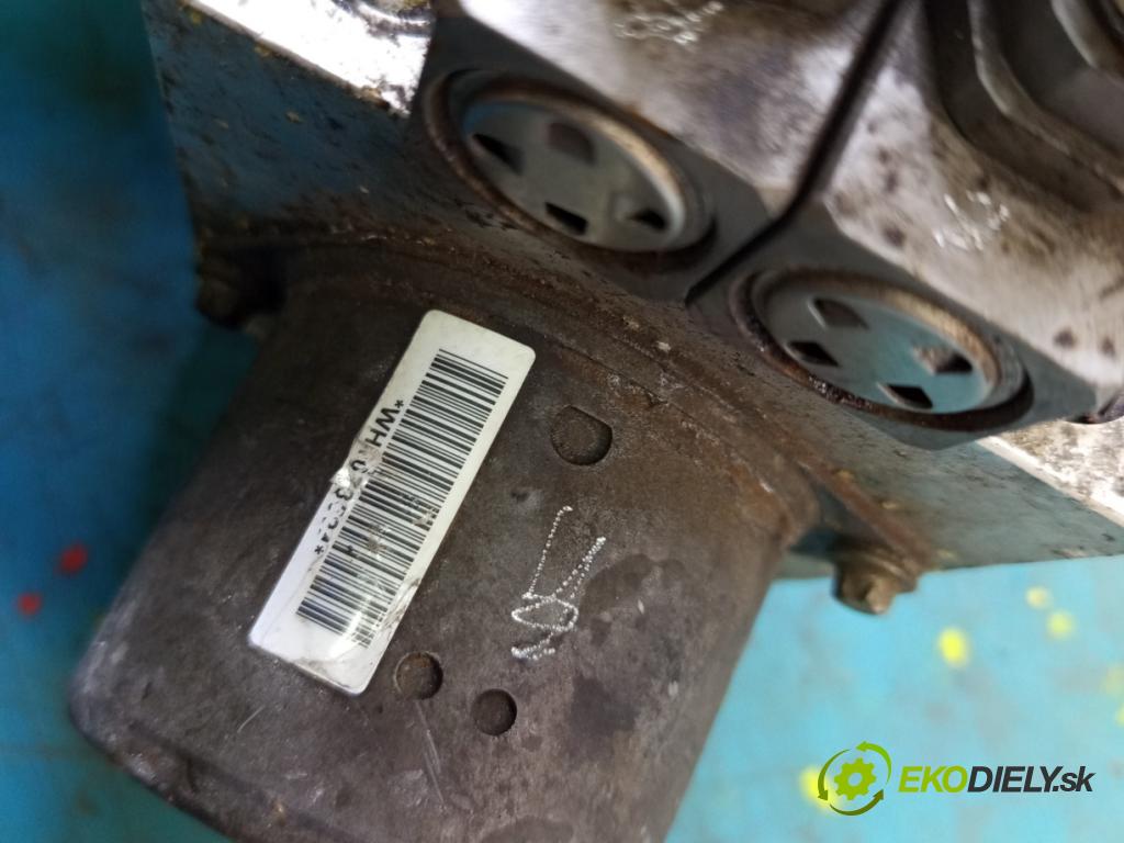 Jeep Grand Cherokee WK2 IV 2010-2021 3.0 CRD 250 HP automatic 184 kW 2987 cm3 5- čerpadlo abs 68207920AE (Pumpa ABS)