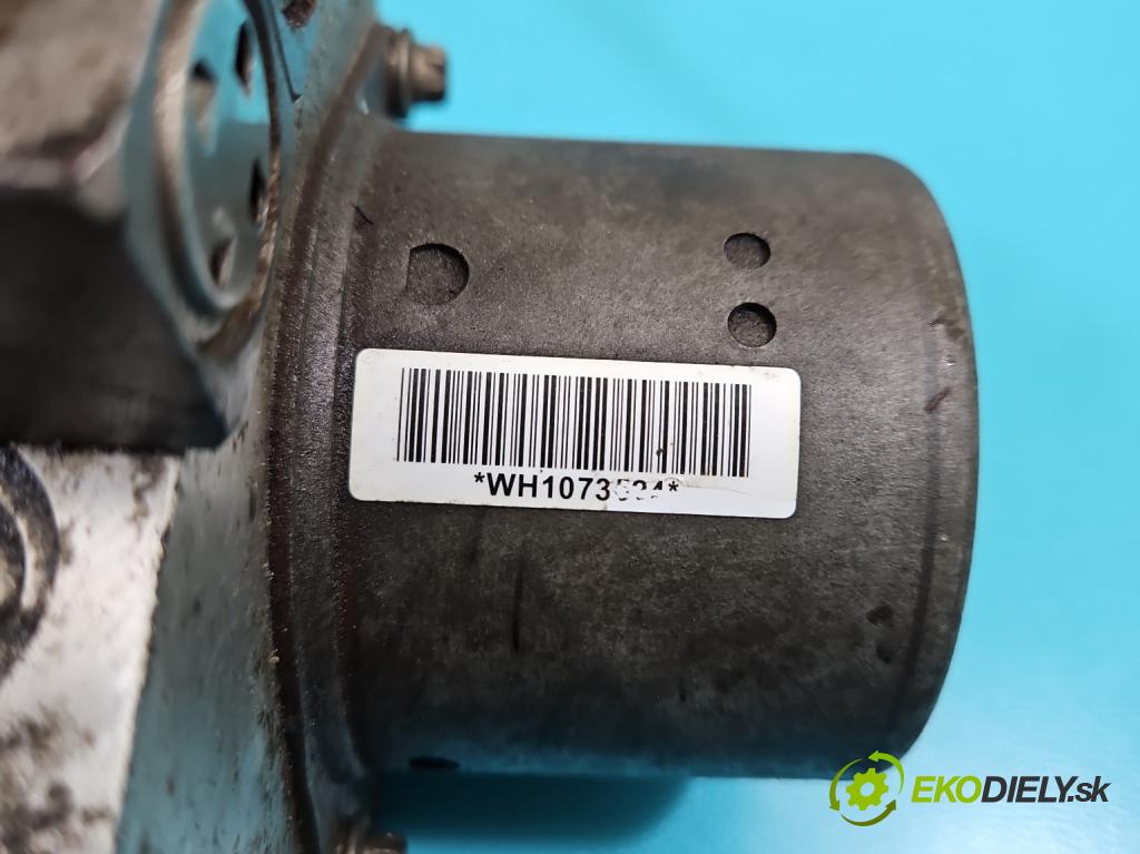 Jeep Grand Cherokee WK2 IV 2010-2021 3.0 CRD 250 HP automatic 184 kW 2987 cm3 5- čerpadlo abs 68207920AE (Pumpa ABS)