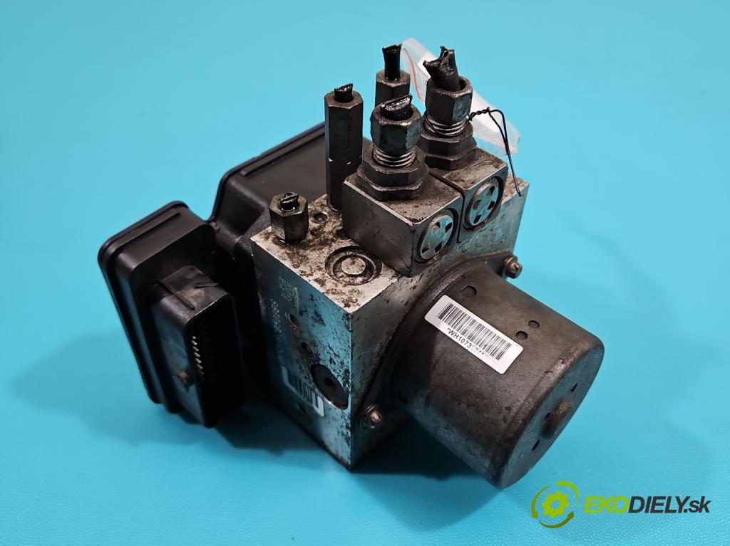 Jeep Grand Cherokee WK2 IV 2010-2021 3.0 CRD 250 HP automatic 184 kW 2987 cm3 5- čerpadlo abs 68207920AE (Pumpa ABS)