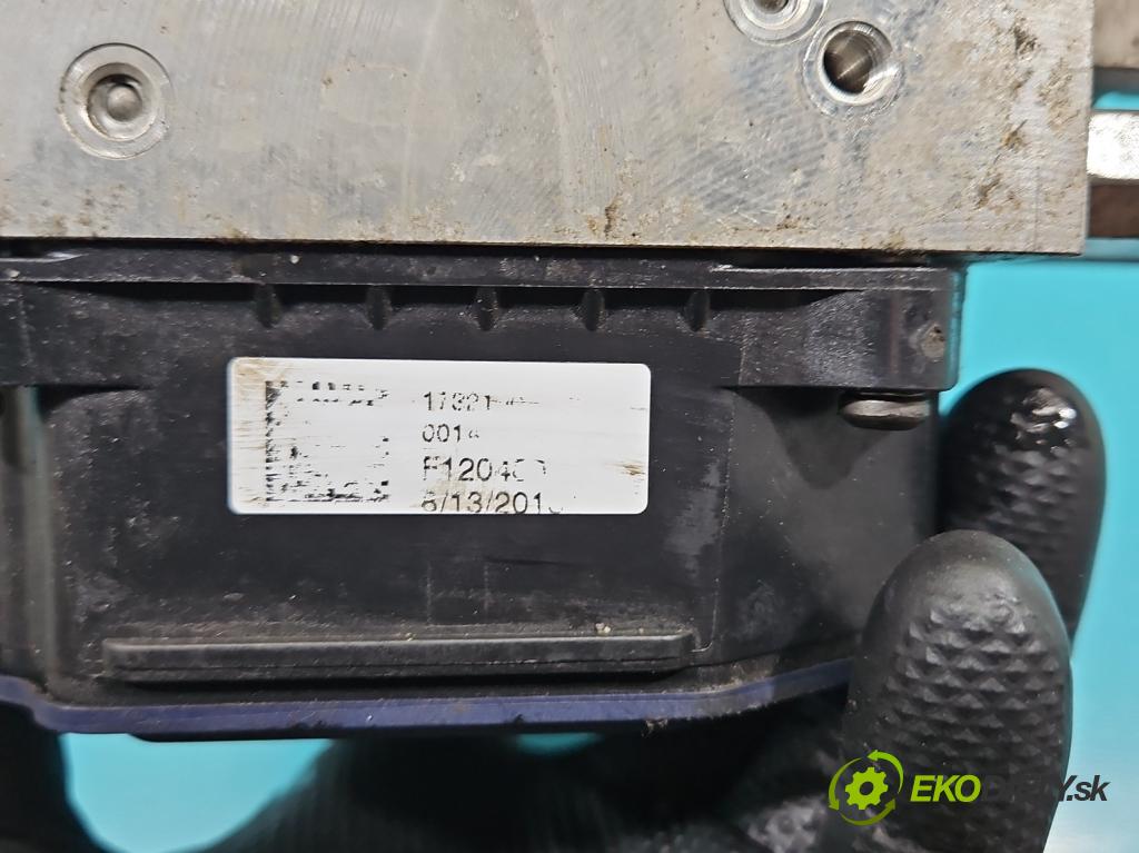 Jeep Grand Cherokee WK2 IV 2010-2021 3.0 CRD 250 HP automatic 184 kW 2987 cm3 5- čerpadlo abs 68207920AE (Pumpa ABS)