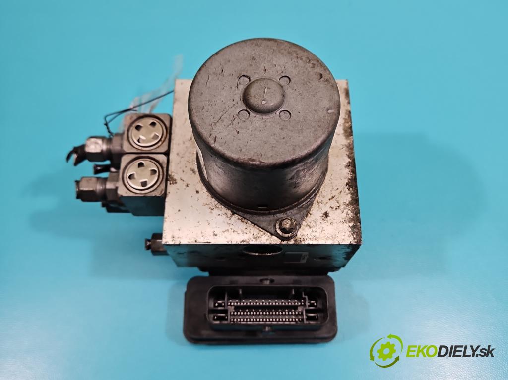 Jeep Grand Cherokee WK2 IV 2010-2021 3.0 CRD 250 HP automatic 184 kW 2987 cm3 5- čerpadlo abs 68207920AE (Pumpa ABS)