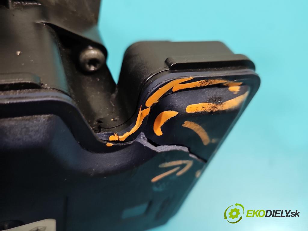 Jeep Grand Cherokee WK2 IV 2010-2021 3.0 CRD 250 HP automatic 184 kW 2987 cm3 5- čerpadlo abs 68207920AE (Pumpa ABS)