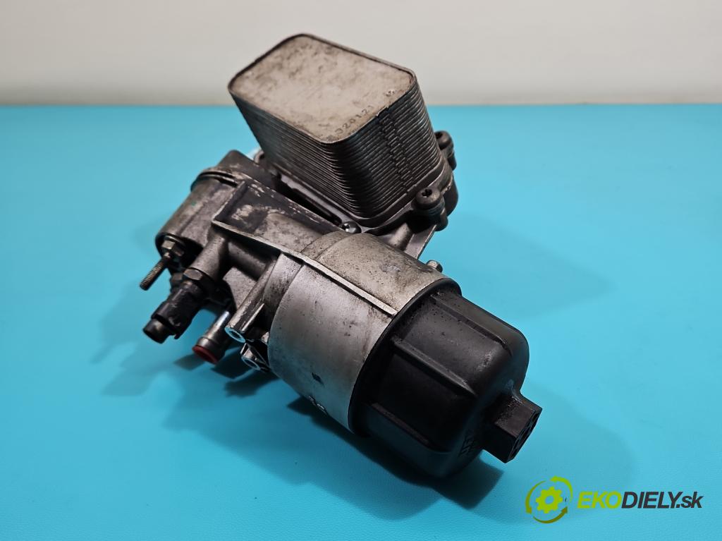 Jeep Grand Cherokee WK2 IV 2010-2021 3.0 CRD 250 HP automatic 184 kW 2987 cm3 5- Základ: filtra oleja: 31212056F (Obal olejového filtra)