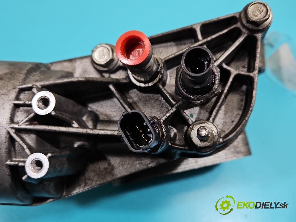 Jeep Grand Cherokee WK2 IV 2010-2021 3.0 CRD 250 HP automatic 184 kW 2987 cm3 5- Základ: filtra oleja: 31212056F (Obal olejového filtra)