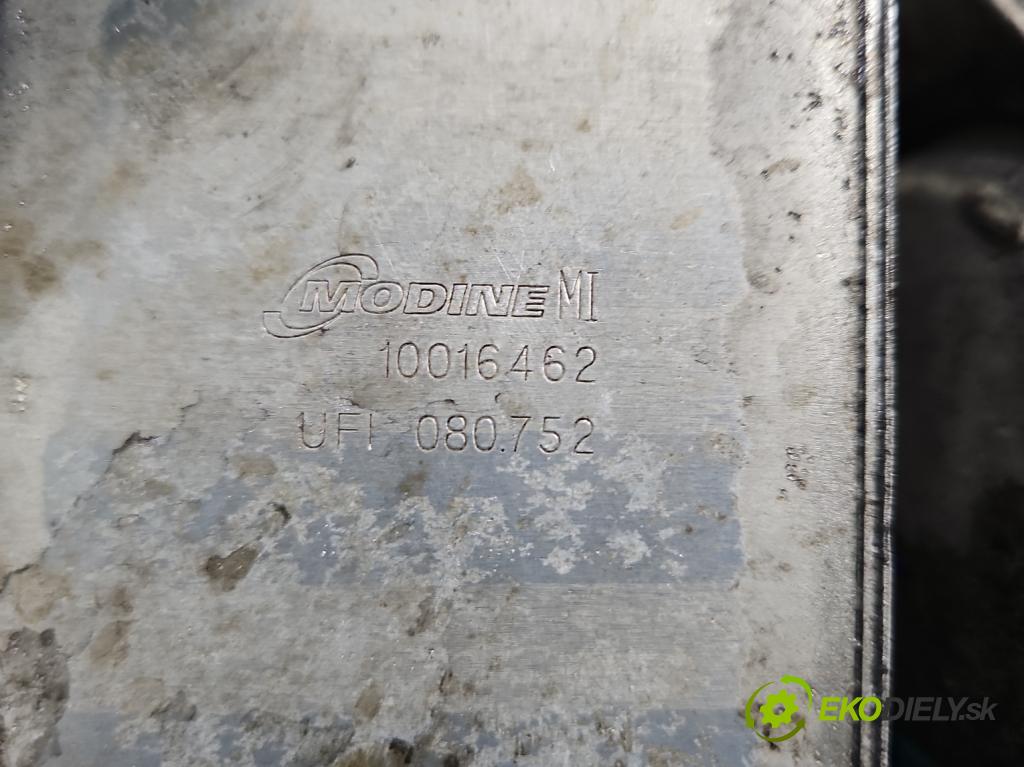 Jeep Grand Cherokee WK2 IV 2010-2021 3.0 CRD 250 HP automatic 184 kW 2987 cm3 5- Základ: filtra oleja: 31212056F (Obal olejového filtra)