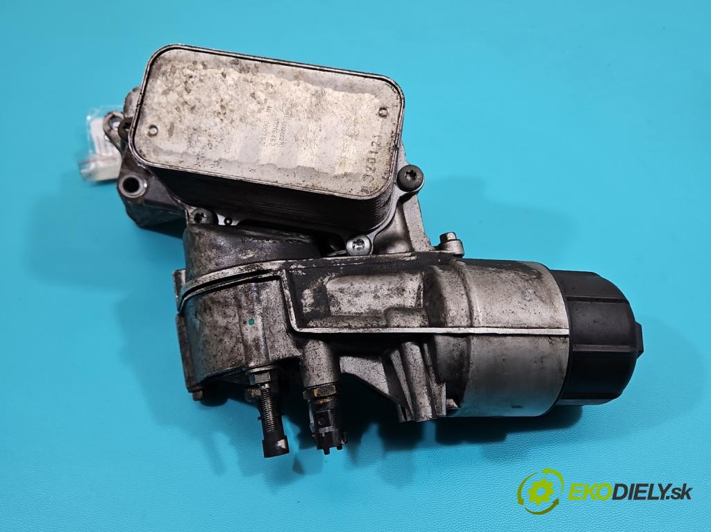 Jeep Grand Cherokee WK2 IV 2010-2021 3.0 CRD 250 HP automatic 184 kW 2987 cm3 5- Základ: filtra oleja: 31212056F (Obal olejového filtra)