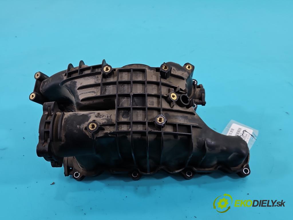 Jeep Grand Cherokee WK2 IV 2010-2021 3.0 CRD 250 hp automatic 184 kW 2987 cm3 5- potrubí sací (Sací potrubí)