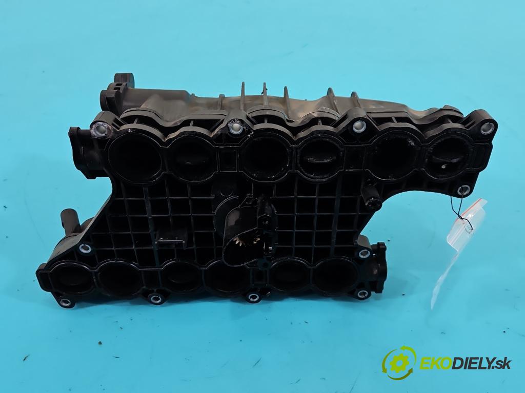 Jeep Grand Cherokee WK2 IV 2010-2021 3.0 CRD 250 hp automatic 184 kW 2987 cm3 5- potrubí sací (Sací potrubí)