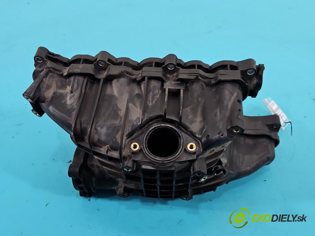 Jeep Grand Cherokee WK2 IV 2010-2021 3.0 CRD 250 hp automatic 184 kW 2987 cm3 5- potrubí sací (Sací potrubí)