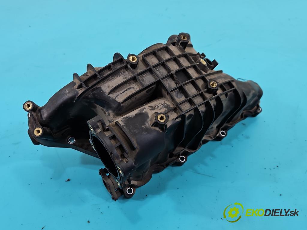 Jeep Grand Cherokee WK2 IV 2010-2021 3.0 CRD 250 hp automatic 184 kW 2987 cm3 5- potrubí sací  (Sací potrubí)