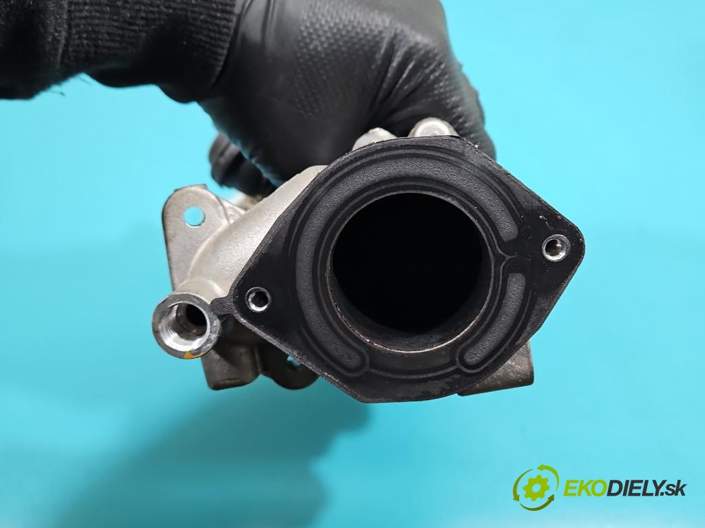 Jeep Grand Cherokee WK2 IV 2010-2021 3.0 CRD 250 hp automatic 184 kW 2987 cm3 5- Chladič spalin 2017400398