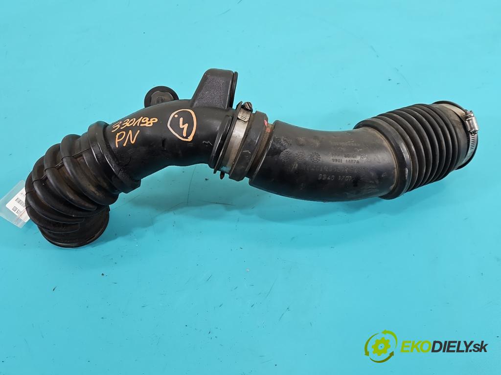 Jeep Grand Cherokee WK2 IV 2010-2021 3.0 CRD 250 HP automatic 184 kW 2987 cm3 5- Trubka: 68088249AB