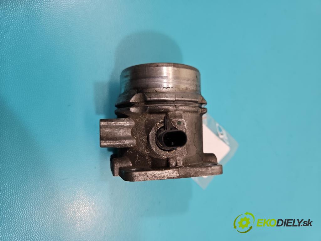 Jeep Grand Cherokee WK2 IV 2010-2021 3.0 CRD 250 HP automatic 184 kW 2987 cm3 5- průtokoměr: 21092328F (Váha vzduchu)