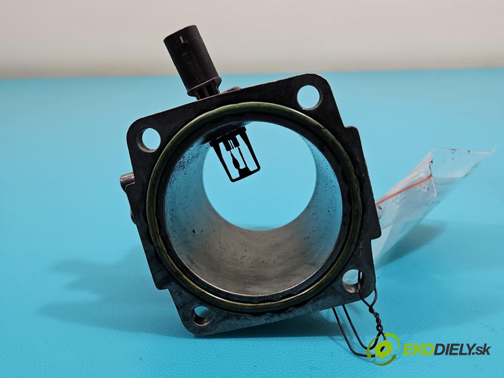 Jeep Grand Cherokee WK2 IV 2010-2021 3.0 CRD 250 HP automatic 184 kW 2987 cm3 5- průtokoměr: 21092328F (Váha vzduchu)