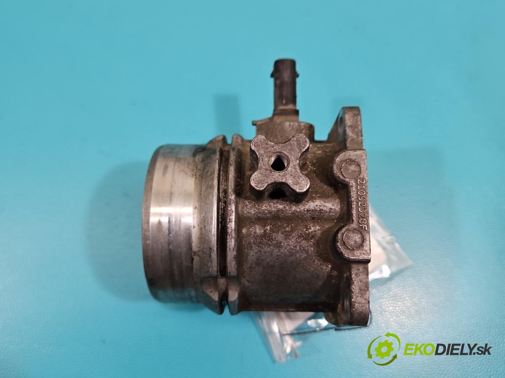 Jeep Grand Cherokee WK2 IV 2010-2021 3.0 CRD 250 HP automatic 184 kW 2987 cm3 5- průtokoměr: 21092328F (Váha vzduchu)