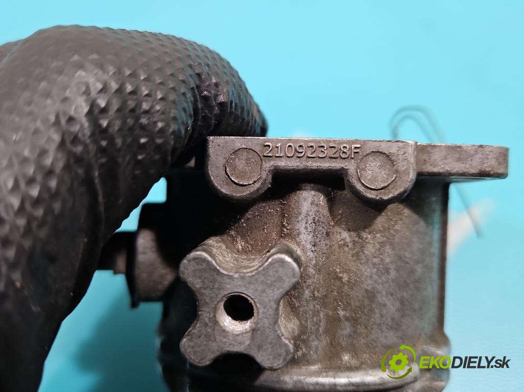 Jeep Grand Cherokee WK2 IV 2010-2021 3.0 CRD 250 HP automatic 184 kW 2987 cm3 5- průtokoměr: 21092328F (Váha vzduchu)