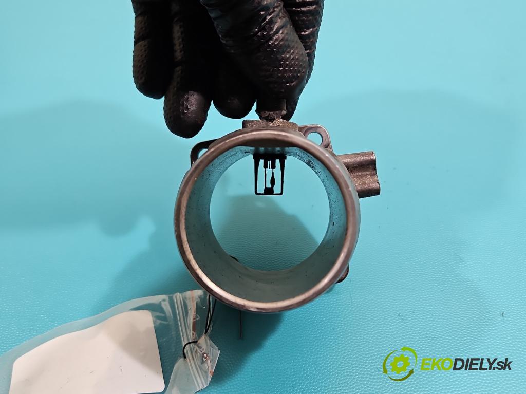 Jeep Grand Cherokee WK2 IV 2010-2021 3.0 CRD 250 HP automatic 184 kW 2987 cm3 5- průtokoměr: 21092328F (Váha vzduchu)