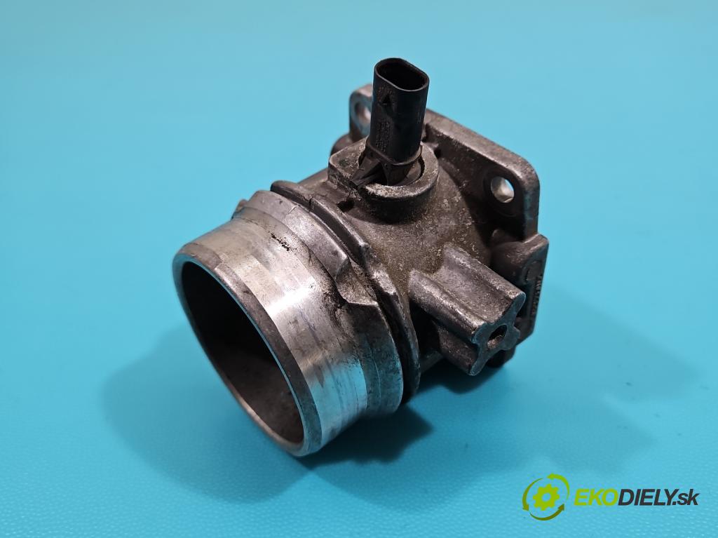 Jeep Grand Cherokee WK2 IV 2010-2021 3.0 CRD 250 HP automatic 184 kW 2987 cm3 5- průtokoměr: 21092328F (Váha vzduchu)