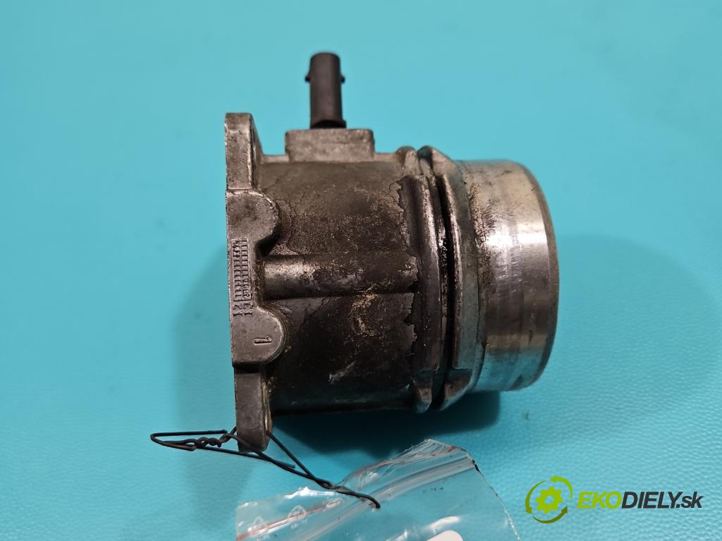 Jeep Grand Cherokee WK2 IV 2010-2021 3.0 CRD 250 HP automatic 184 kW 2987 cm3 5- průtokoměr: 21092328F (Váha vzduchu)