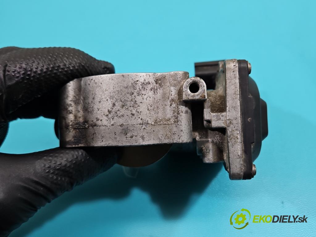 Jeep Grand Cherokee WK2 IV 2010-2021 3.0 CRD 250 HP automatic 184 kW 2987 cm3 5- klapka 50569200 (Škrtiaca klapka)