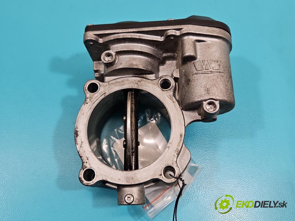 Jeep Grand Cherokee WK2 IV 2010-2021 3.0 CRD 250 HP automatic 184 kW 2987 cm3 5- klapka 50569200 (Škrtiaca klapka)