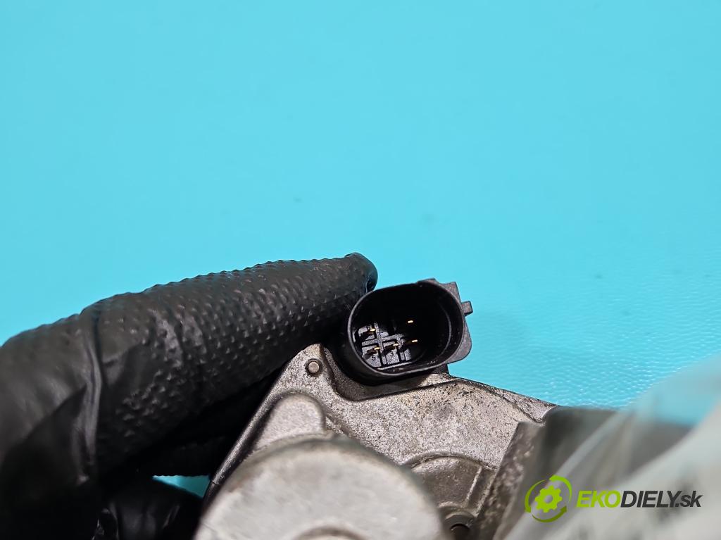 Jeep Grand Cherokee WK2 IV 2010-2021 3.0 CRD 250 HP automatic 184 kW 2987 cm3 5- klapka 50569200 (Škrtiaca klapka)