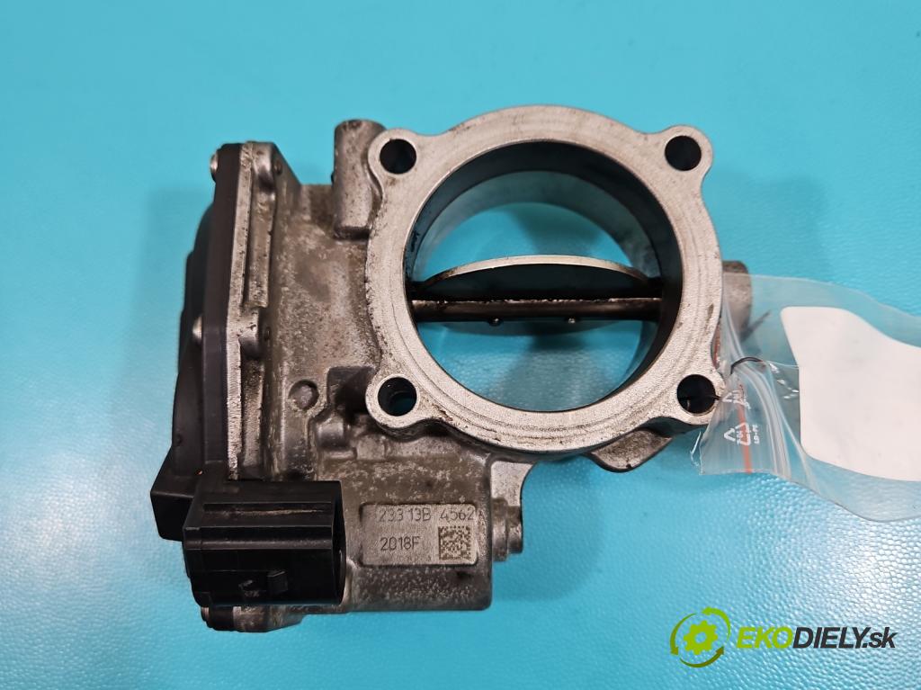 Jeep Grand Cherokee WK2 IV 2010-2021 3.0 CRD 250 HP automatic 184 kW 2987 cm3 5- klapka 50569200 (Škrtiaca klapka)