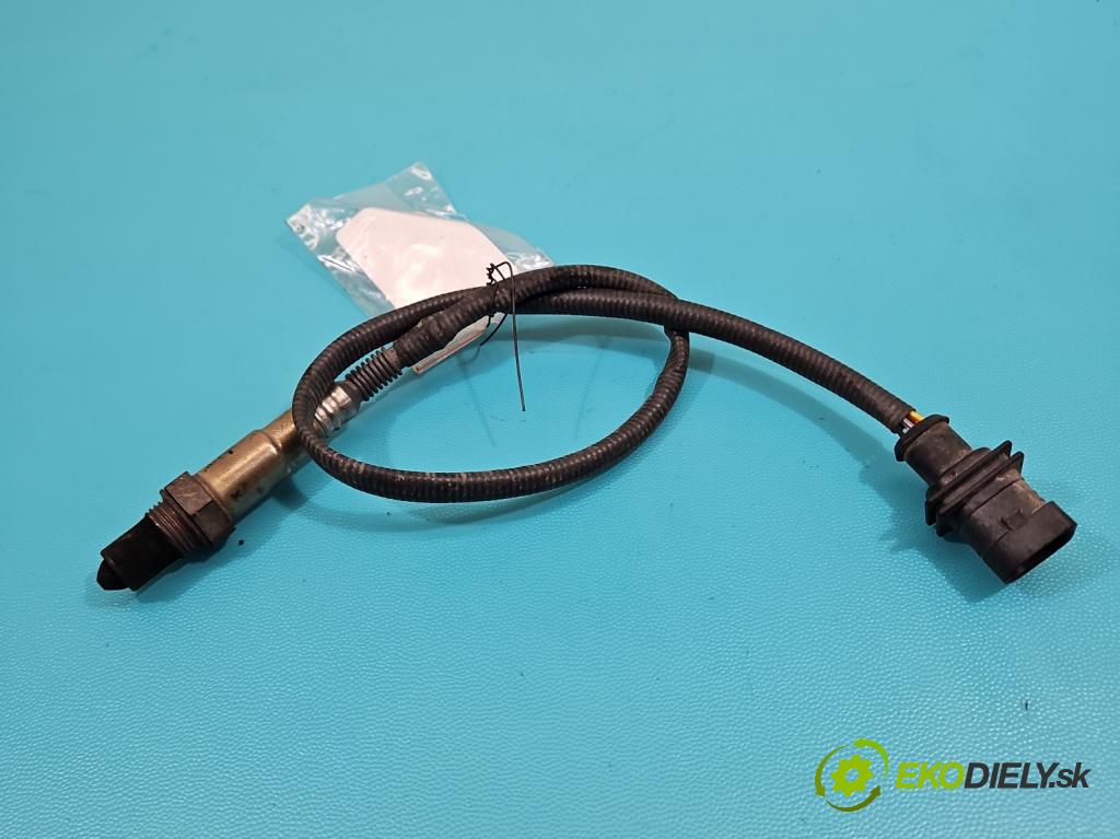 Jeep Grand Cherokee WK2 IV 2010-2021 3.0 CRD 250 HP automatic 184 kW 2987 cm3 5- Sonda lambda 0281004214 (Lambda sonda)