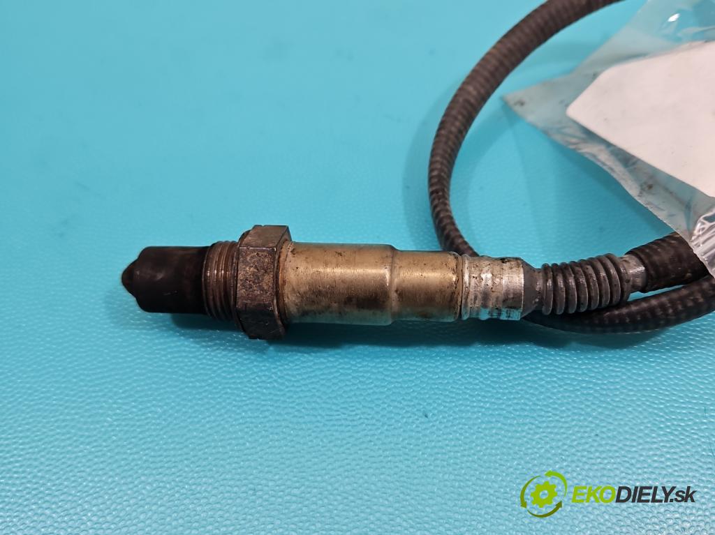 Jeep Grand Cherokee WK2 IV 2010-2021 3.0 CRD 250 HP automatic 184 kW 2987 cm3 5- Sonda lambda 0281004214 (Lambda sonda)