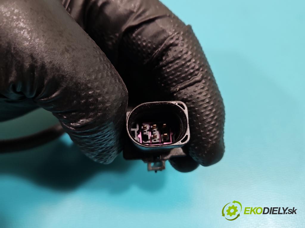 Jeep Grand Cherokee WK2 IV 2010-2021 3.0 CRD 250 HP automatic 184 kW 2987 cm3 5- Sonda lambda 0281004214 (Lambda sonda)