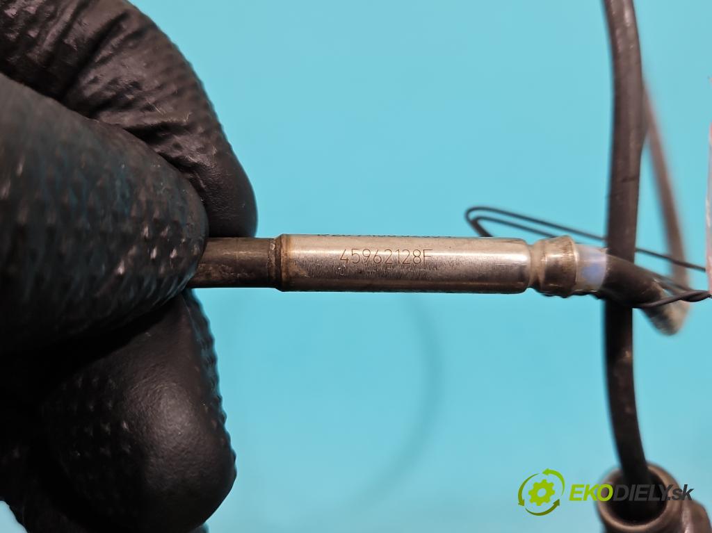 Jeep Grand Cherokee WK2 IV 2010-2021 3.0 CRD 250 HP automatic 184 kW 2987 cm3 5- snímač teploty: výfukové 45962128F (Snímač)