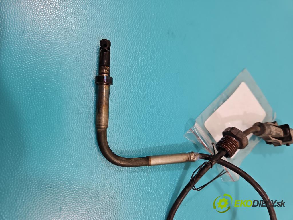 Jeep Grand Cherokee WK2 IV 2010-2021 3.0 CRD 250 HP automatic 184 kW 2987 cm3 5- snímač teploty: výfukové 45962128F (Snímač)