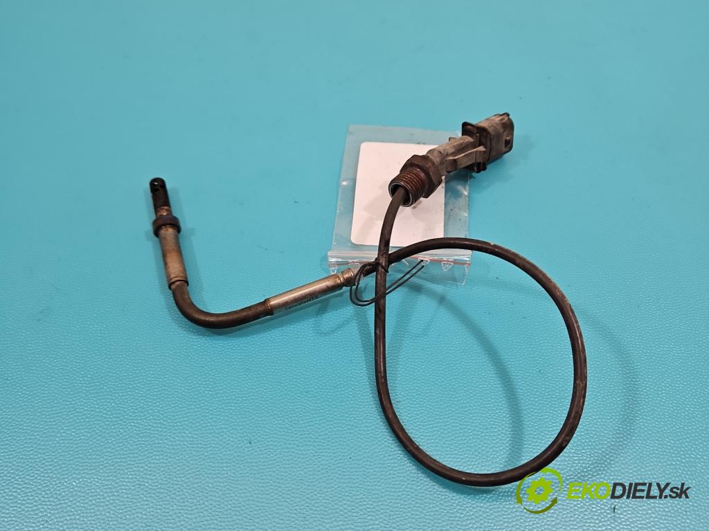 Jeep Grand Cherokee WK2 IV 2010-2021 3.0 CRD 250 HP automatic 184 kW 2987 cm3 5- snímač teploty: výfukové 45962128F (Snímač)