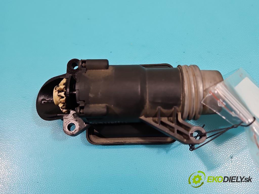 Jeep Grand Cherokee WK2 IV 2010-2021 3.0 CRD 250 HP automatic 184 kW 2987 cm3 5- Ovladač: klapky: kolektor  (Motorček ostatné)