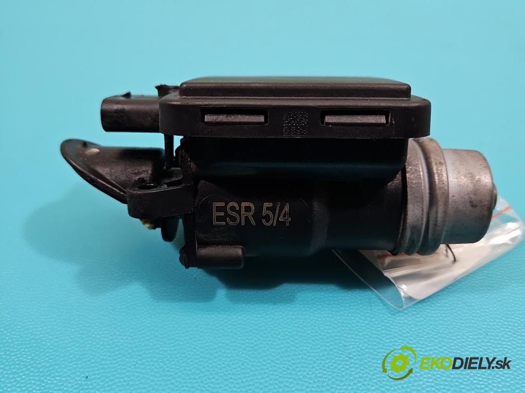 Jeep Grand Cherokee WK2 IV 2010-2021 3.0 CRD 250 HP automatic 184 kW 2987 cm3 5- Ovladač: klapky: kolektor  (Motorček ostatné)