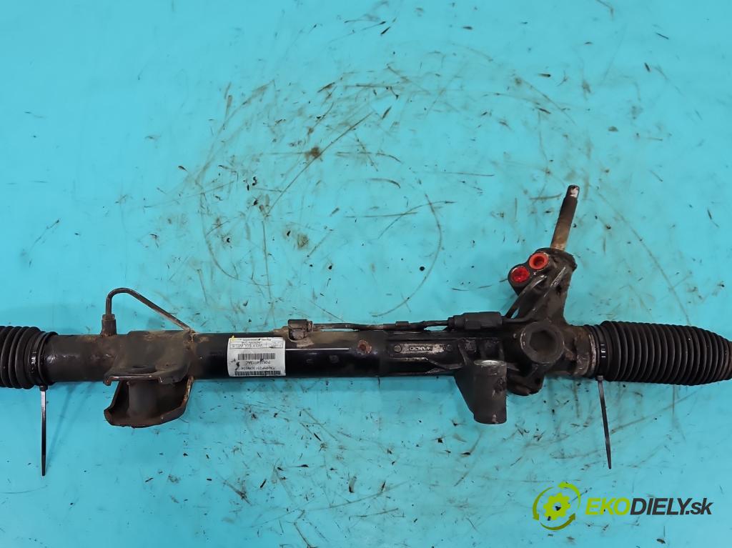 Jeep Grand Cherokee WK2 IV 2010-2021 3.0 CRD 250 hp automatic 184 kW 2987 cm3 5- řízení volant P05154513AC