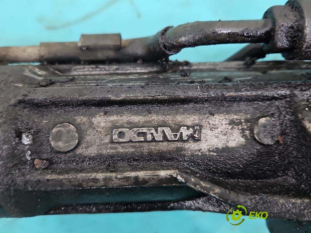 Jeep Grand Cherokee WK2 IV 2010-2021 3.0 CRD 250 hp automatic 184 kW 2987 cm3 5- řízení volant P05154513AC