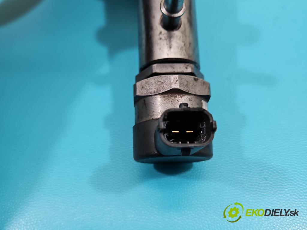 Jeep Grand Cherokee WK2 IV 2010-2021 3.0 CRD 250 HP automatic 184 kW 2987 cm3 5- lišta vstrekovacia 0445216044 (Vstrekovacia lišta)