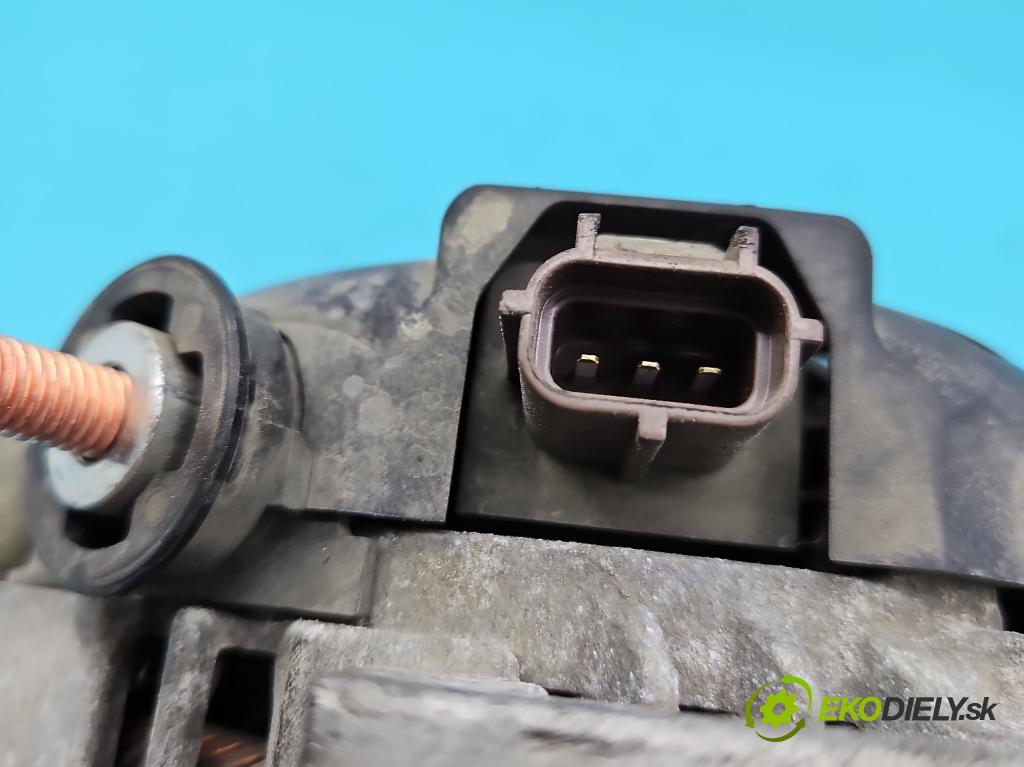 Jeep Grand Cherokee WK2 IV 2010-2021 3.0 CRD 250 HP automatic 184 kW 2987 cm3 5- Alternator 104210-6591 (Alternátor)