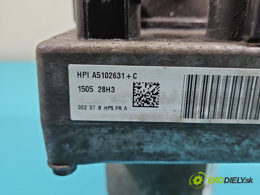 Jeep Grand Cherokee WK2 IV 2010-2021 3.0 CRD 250 hp automatic 184 kW 2987 cm3 5- čerpadlo posilovač A5102631 (Servočerpadlo)