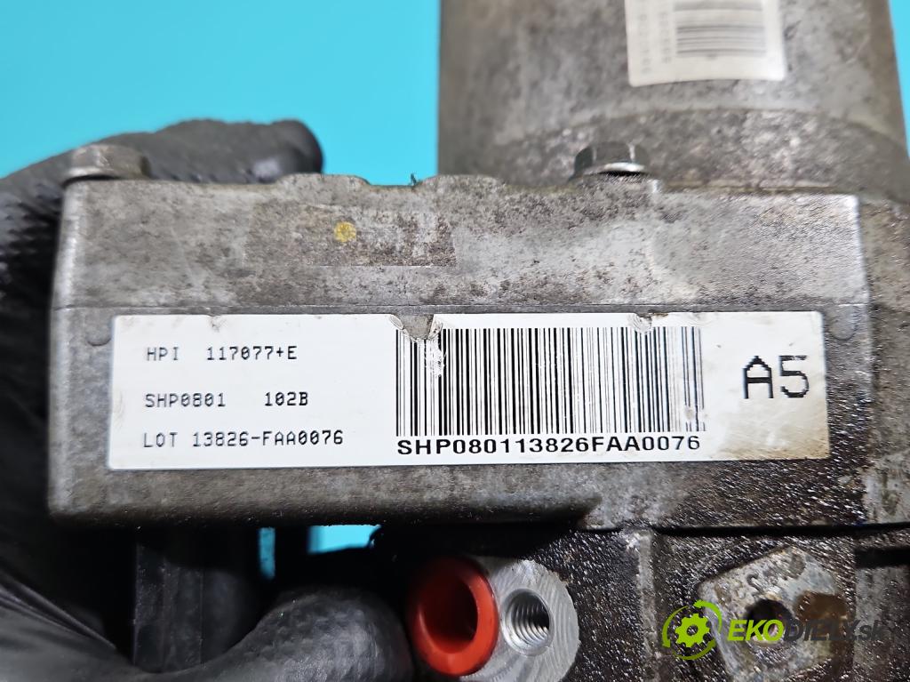 Jeep Grand Cherokee WK2 IV 2010-2021 3.0 CRD 250 hp automatic 184 kW 2987 cm3 5- čerpadlo posilovač A5102631 (Servočerpadlo)