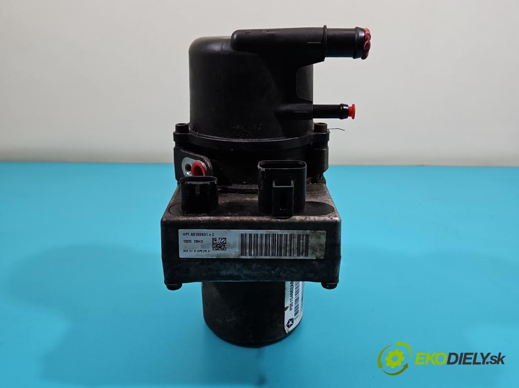 Jeep Grand Cherokee WK2 IV 2010-2021 3.0 CRD 250 hp automatic 184 kW 2987 cm3 5- čerpadlo posilovač A5102631 (Servočerpadlo)