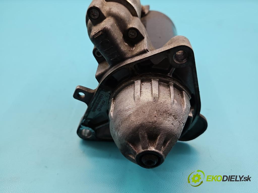 Jeep Grand Cherokee WK2 IV 2010-2021 3.0 CRD 250 hp automatic 184 kW 2987 cm3 5- startér: 68080460AA (Startér)