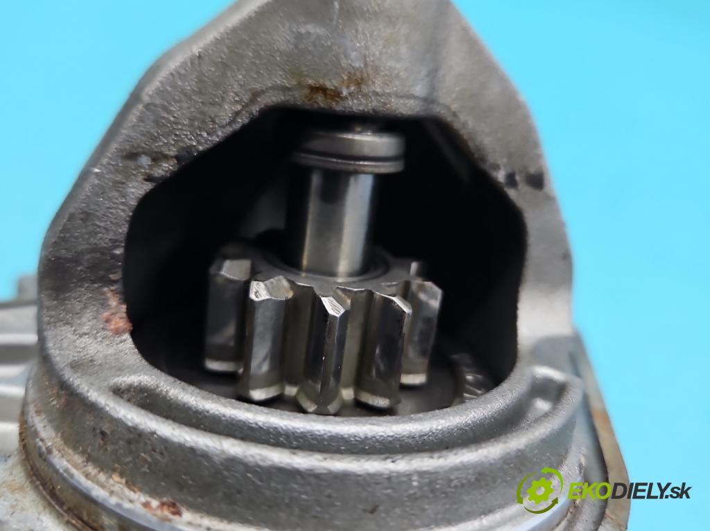 Jeep Grand Cherokee WK2 IV 2010-2021 3.0 CRD 250 hp automatic 184 kW 2987 cm3 5- startér: 68080460AA (Startér)