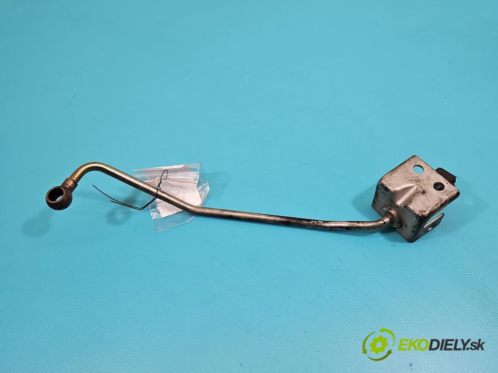 Jeep Grand Cherokee WK2 IV 2010-2021 3.0 CRD 250 HP automatic 184 kW 2987 cm3 5- snímač tlak: palivo  (Snímač)