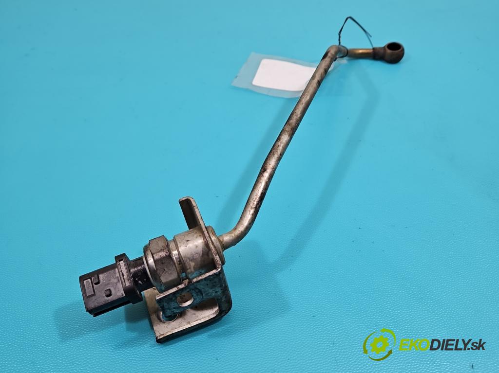 Jeep Grand Cherokee WK2 IV 2010-2021 3.0 CRD 250 HP automatic 184 kW 2987 cm3 5- snímač tlak: palivo  (Snímač)