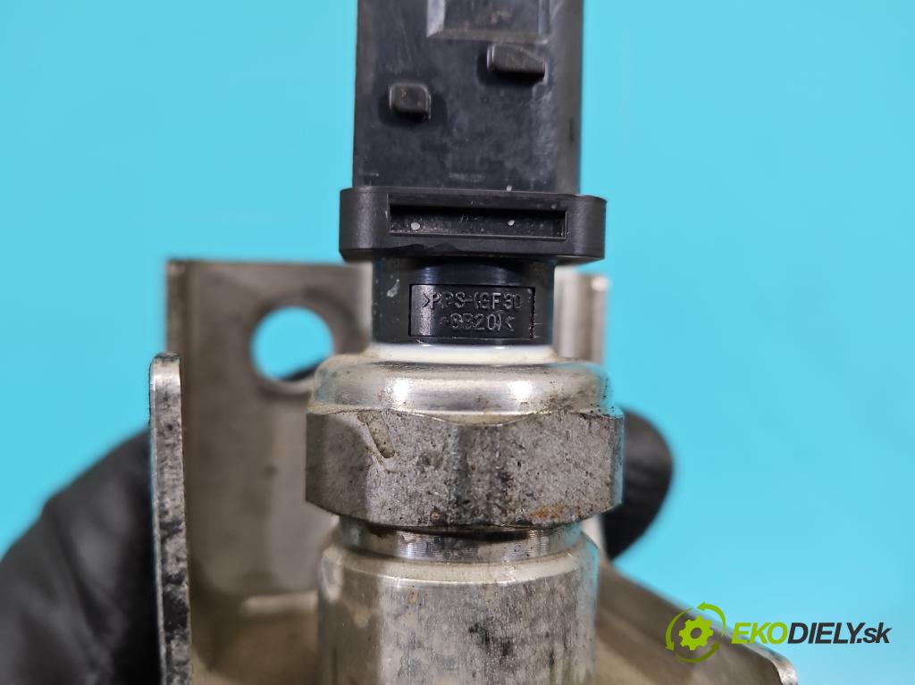 Jeep Grand Cherokee WK2 IV 2010-2021 3.0 CRD 250 HP automatic 184 kW 2987 cm3 5- snímač tlak: palivo  (Snímač)