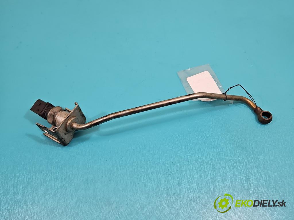 Jeep Grand Cherokee WK2 IV 2010-2021 3.0 CRD 250 HP automatic 184 kW 2987 cm3 5- snímač tlak: palivo  (Snímač)