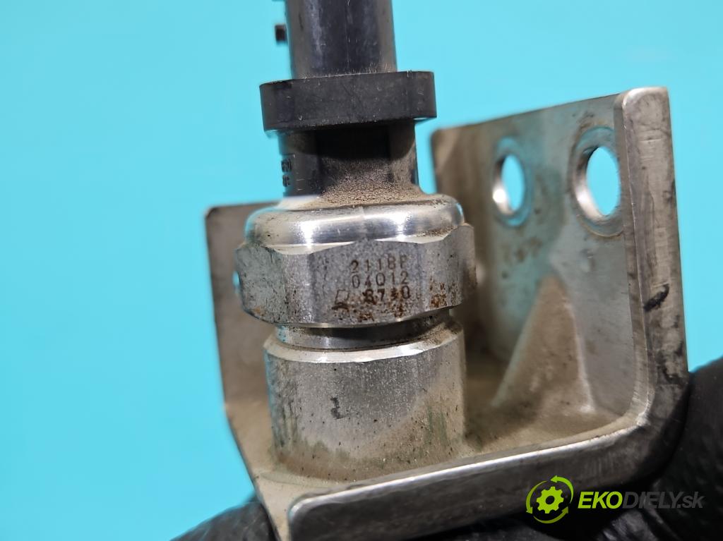 Jeep Grand Cherokee WK2 IV 2010-2021 3.0 CRD 250 HP automatic 184 kW 2987 cm3 5- snímač tlak: palivo  (Snímač)